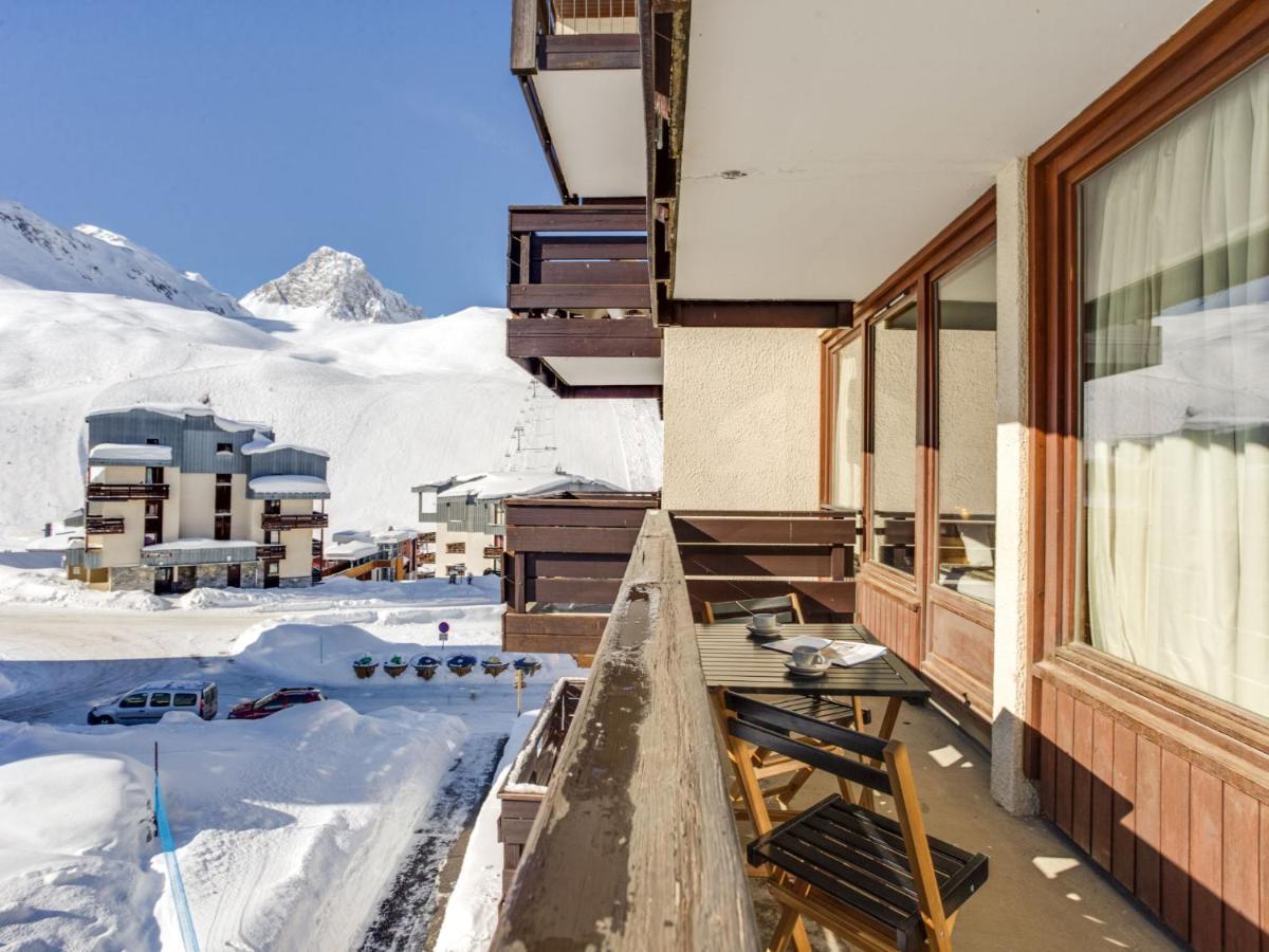 Appartement Le Prariond - Val Claret-10 By Interhome *
