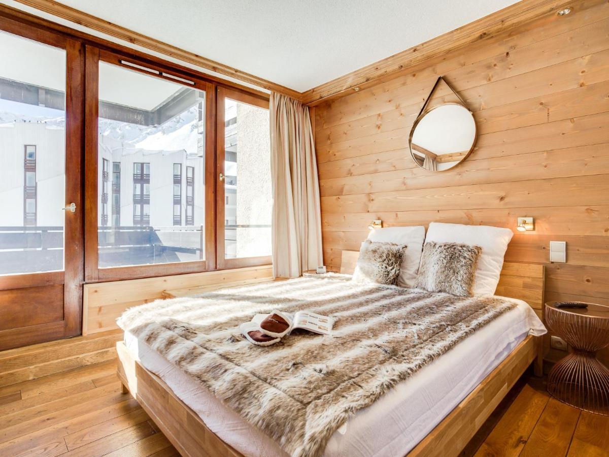 Appartement Le Prariond - Val Claret-10 By Interhome