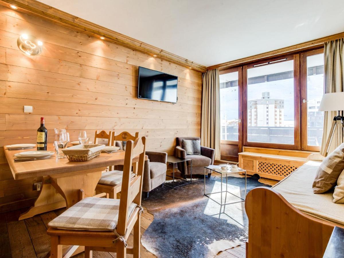 Le Prariond - Val Claret-10 By Interhome Tignes