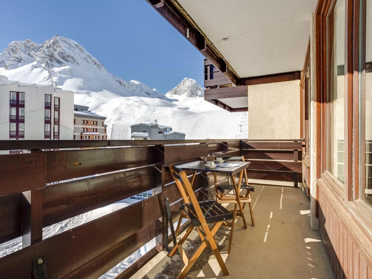 Appartement Le Prariond - Val Claret-10 By Interhome