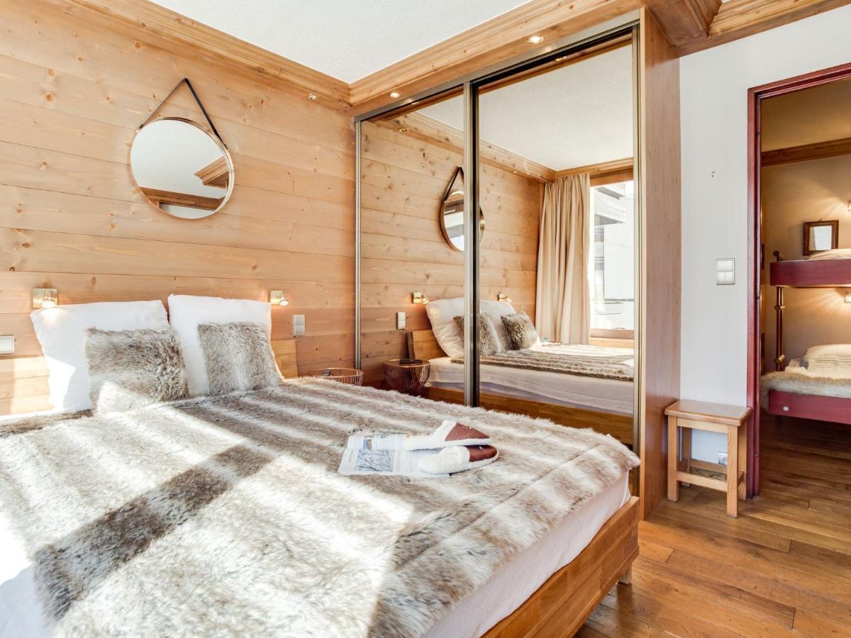 Le Prariond - Val Claret-10 By Interhome Appartement