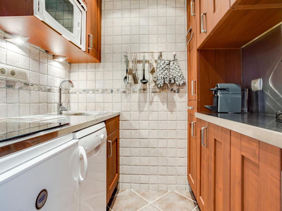 Le Prariond - Val Claret-10 By Interhome *