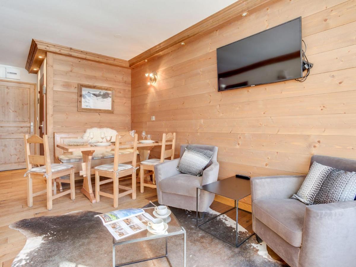 Le Prariond - Val Claret-10 By Interhome Appartement Tignes