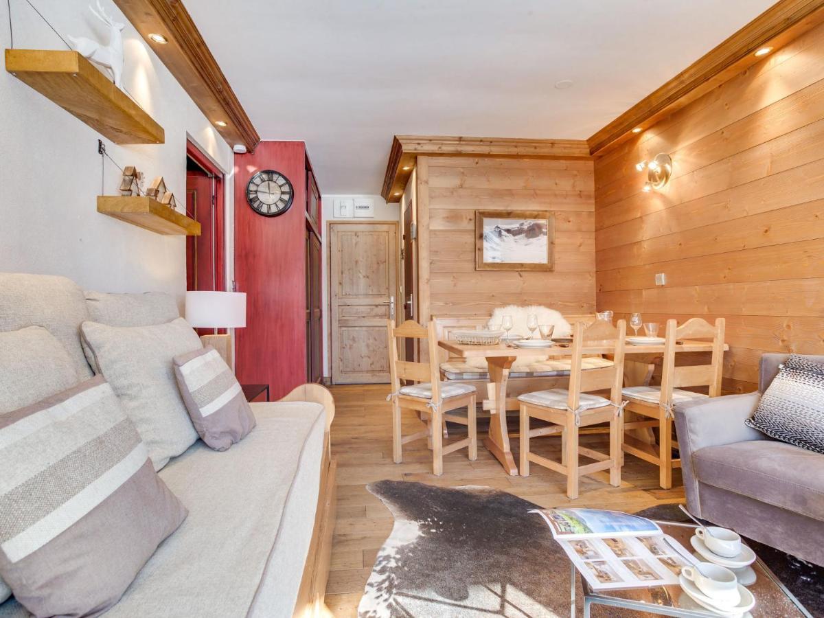 Le Prariond - Val Claret-10 By Interhome * Tignes