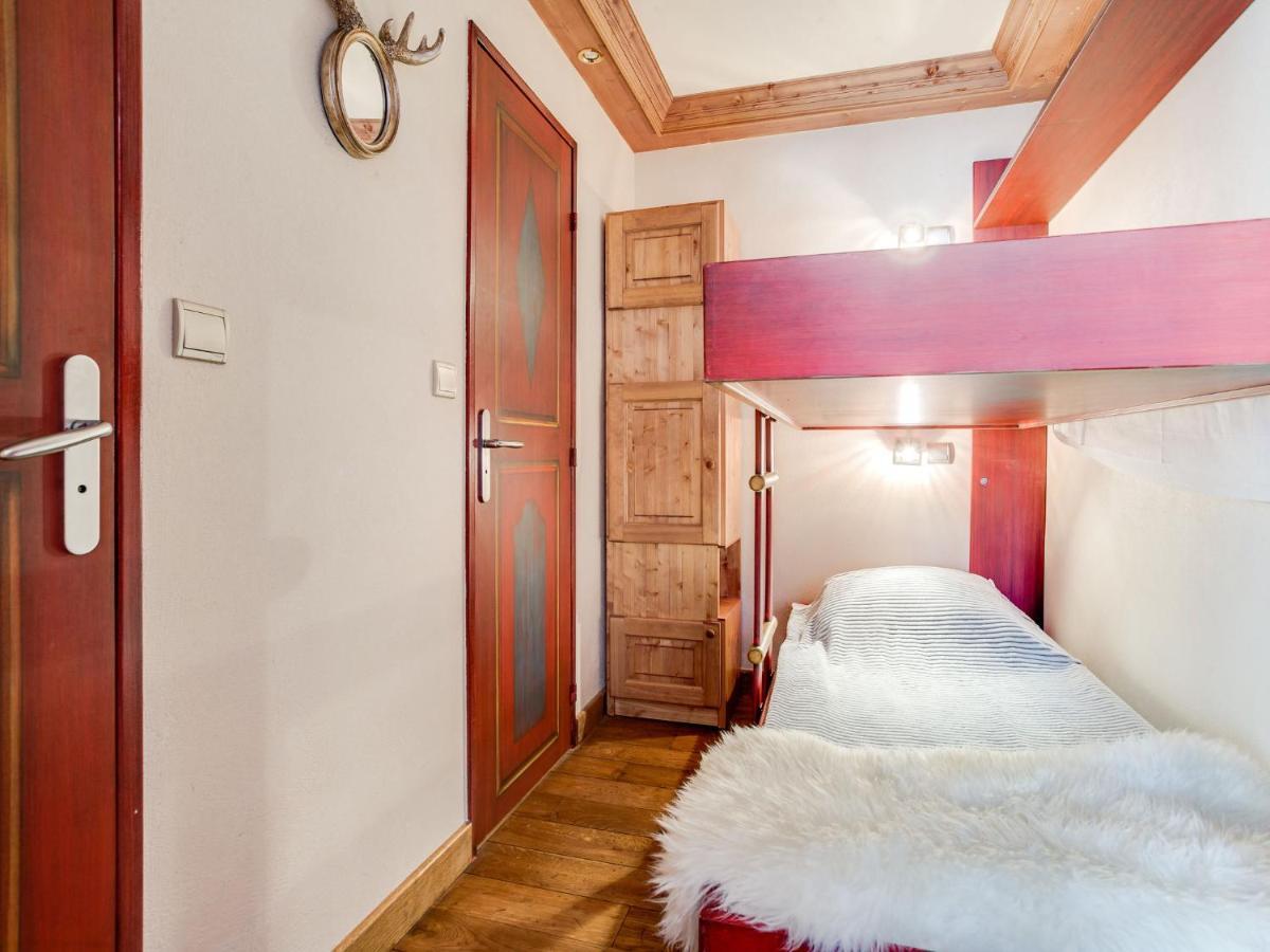 Le Prariond - Val Claret-10 By Interhome *