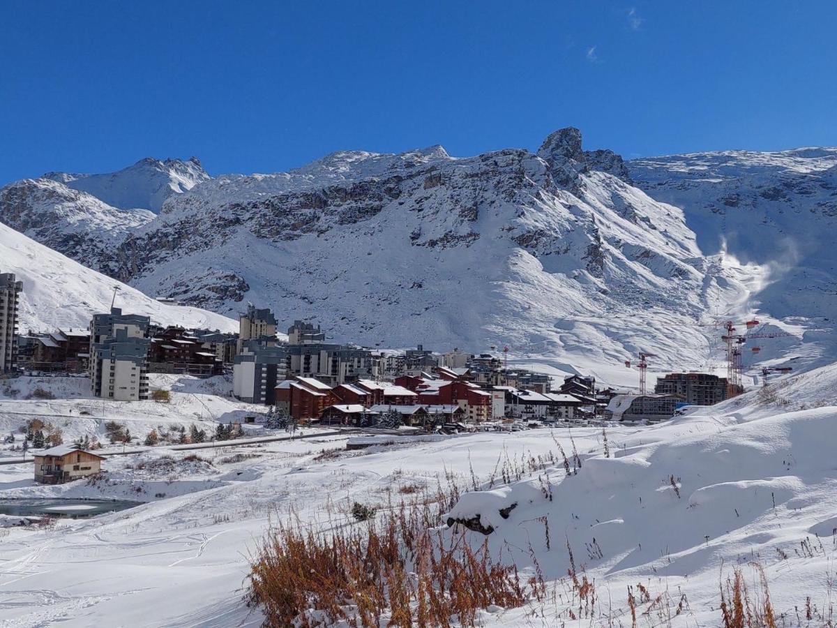 Le Prariond - Val Claret-10 By Interhome Appartement