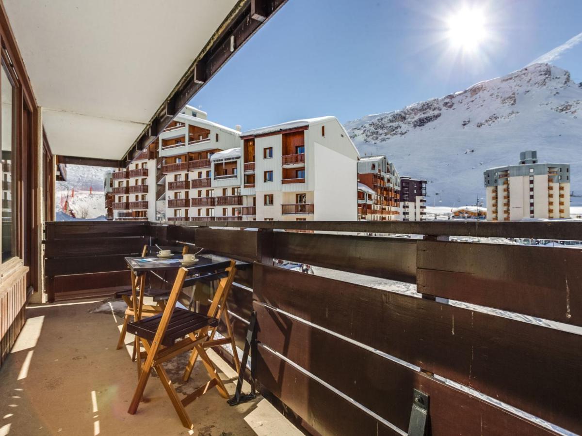 Le Prariond-10 Tignes
